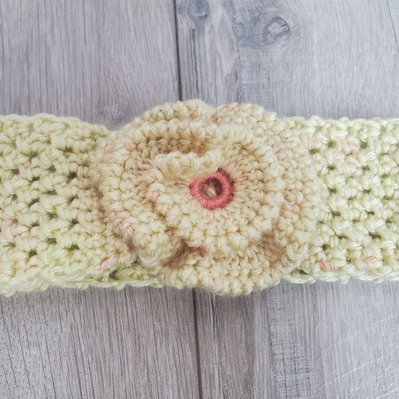 Infant Headband - Picture 2 of 3